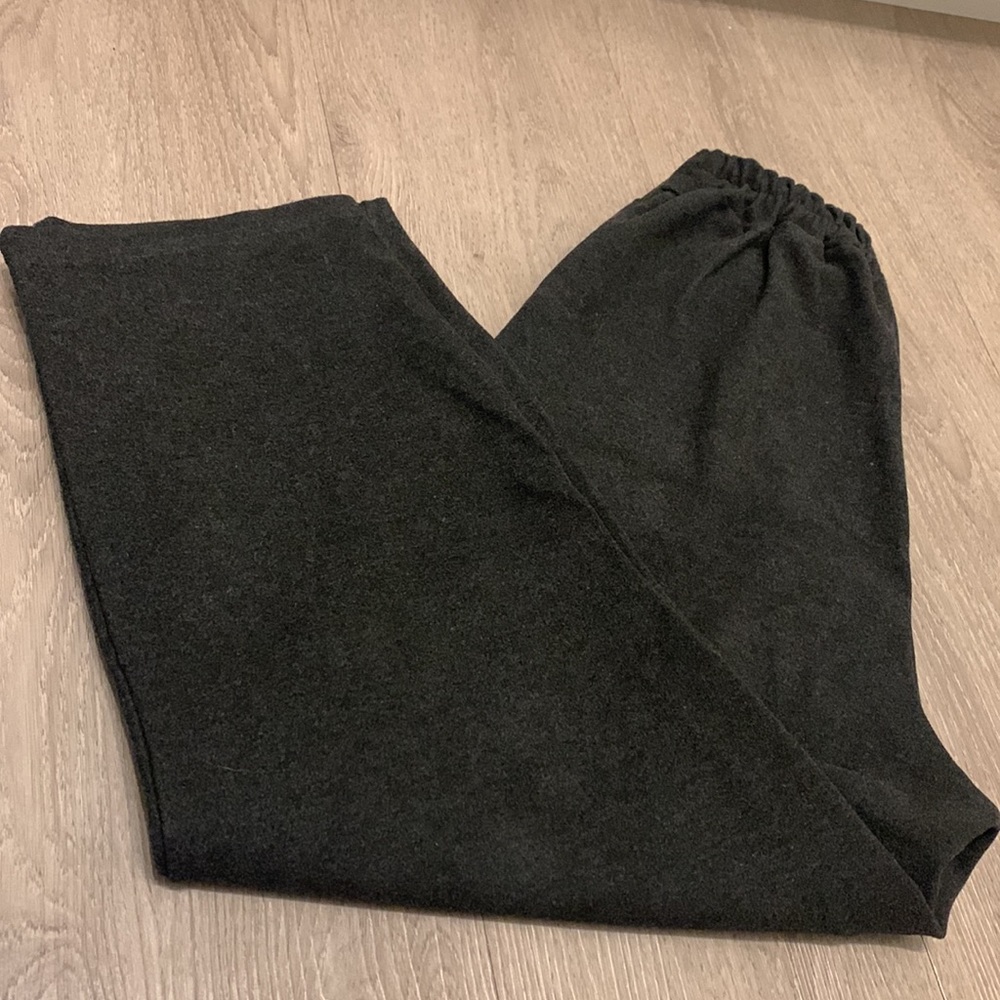 Oversized Style Pants - Picture 4 of 5